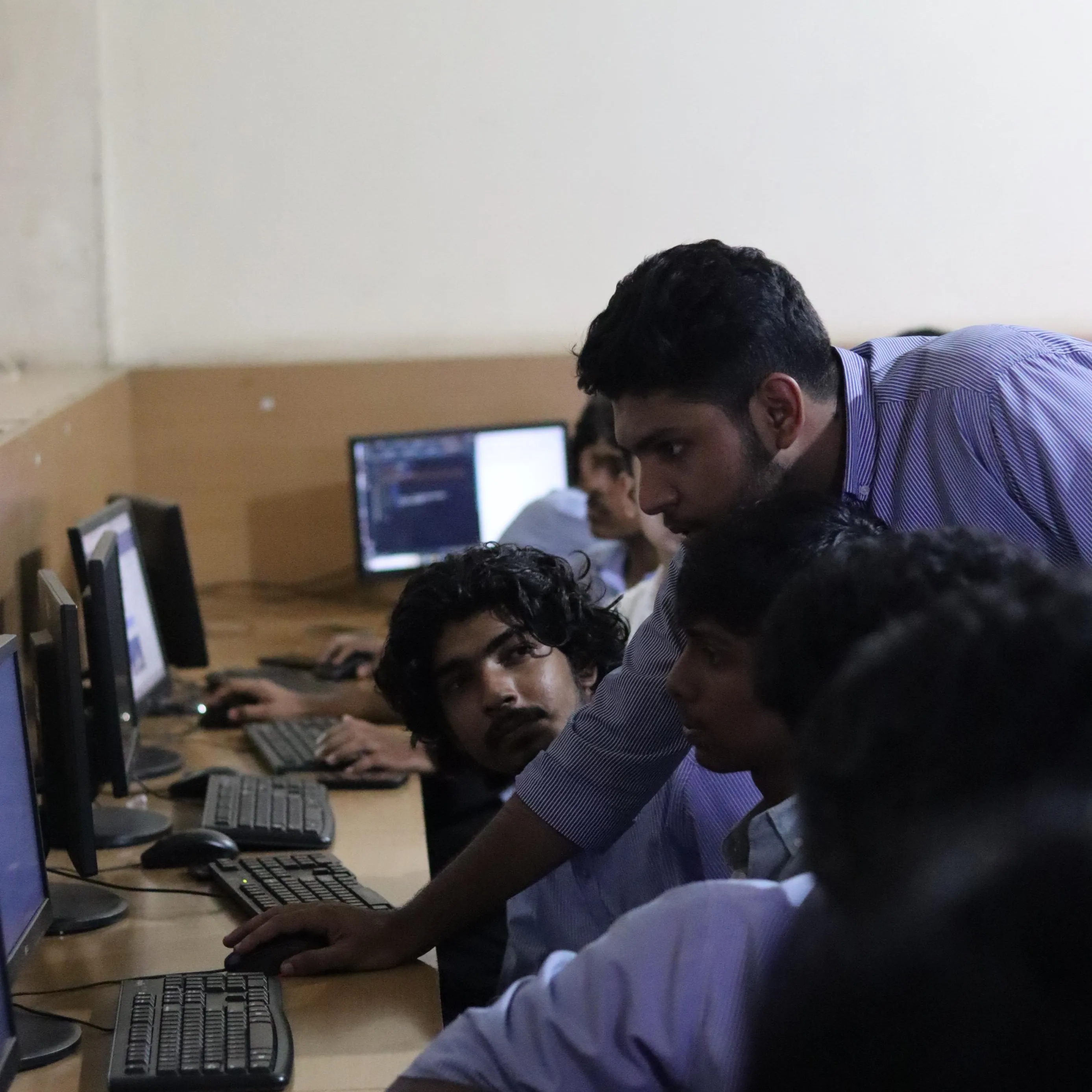 Photoshop Class Photo 3