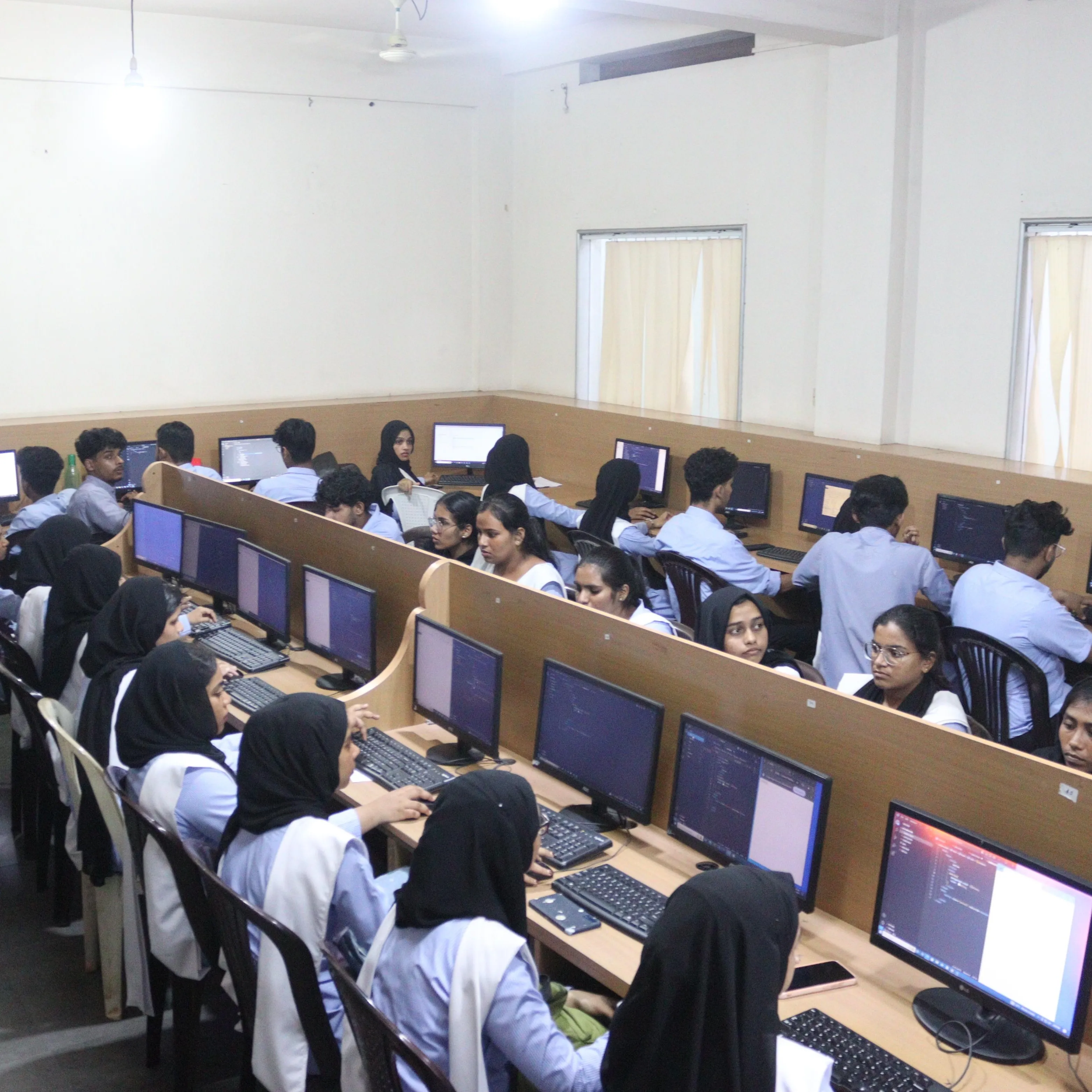 HTML/CSS Class Photo 2