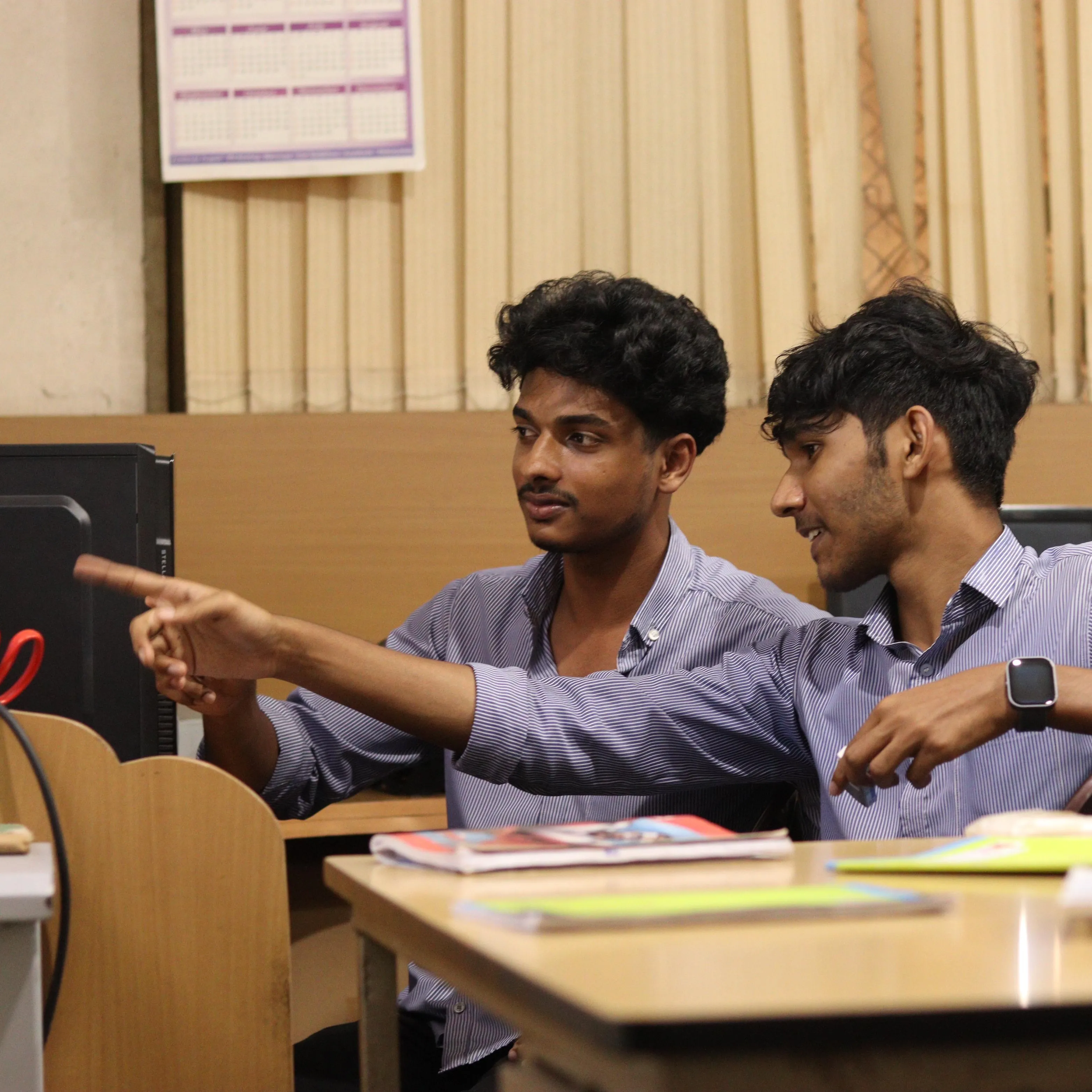 Photoshop Class Photo 4