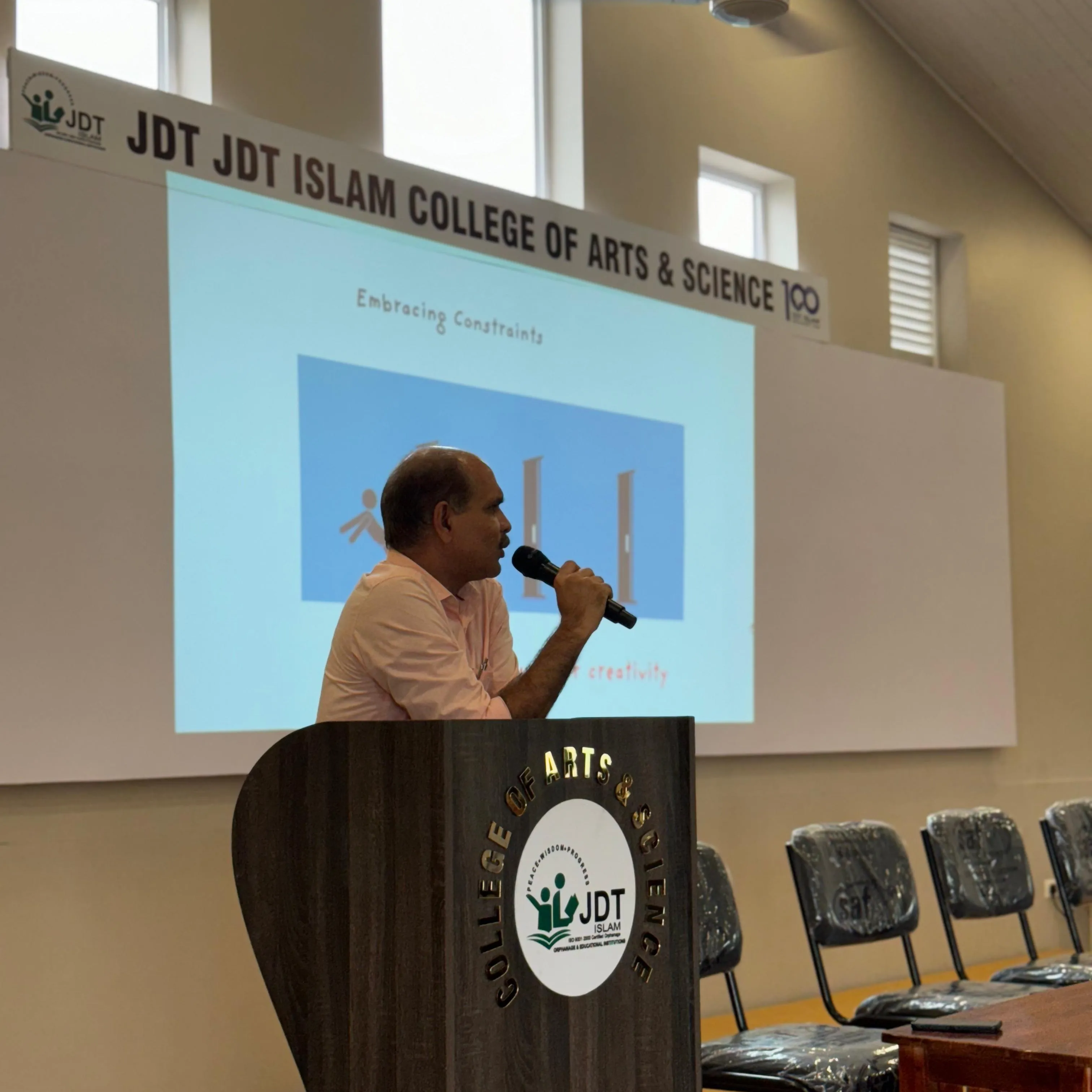 Orientation Class Photo 1