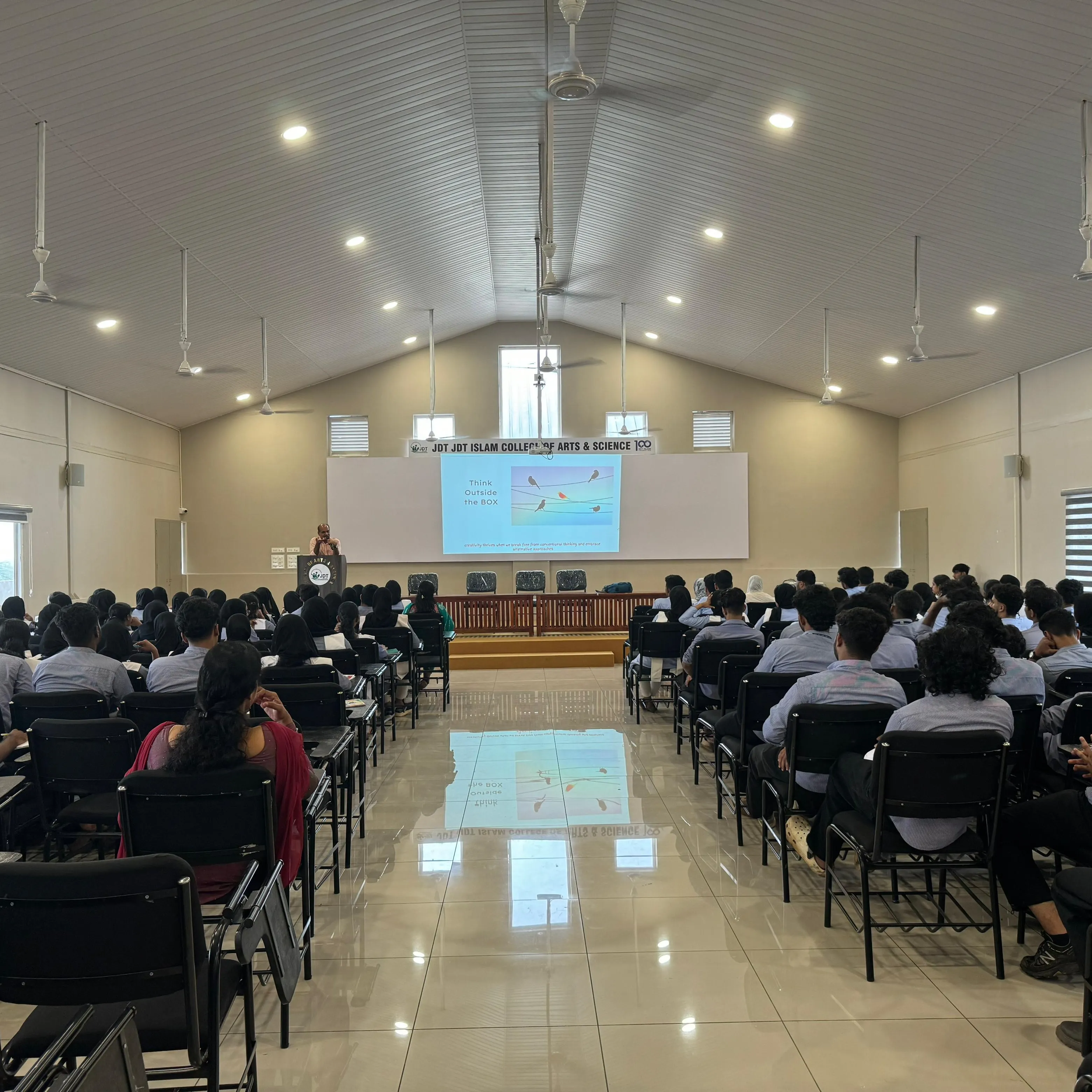 Orientation Class Photo 3