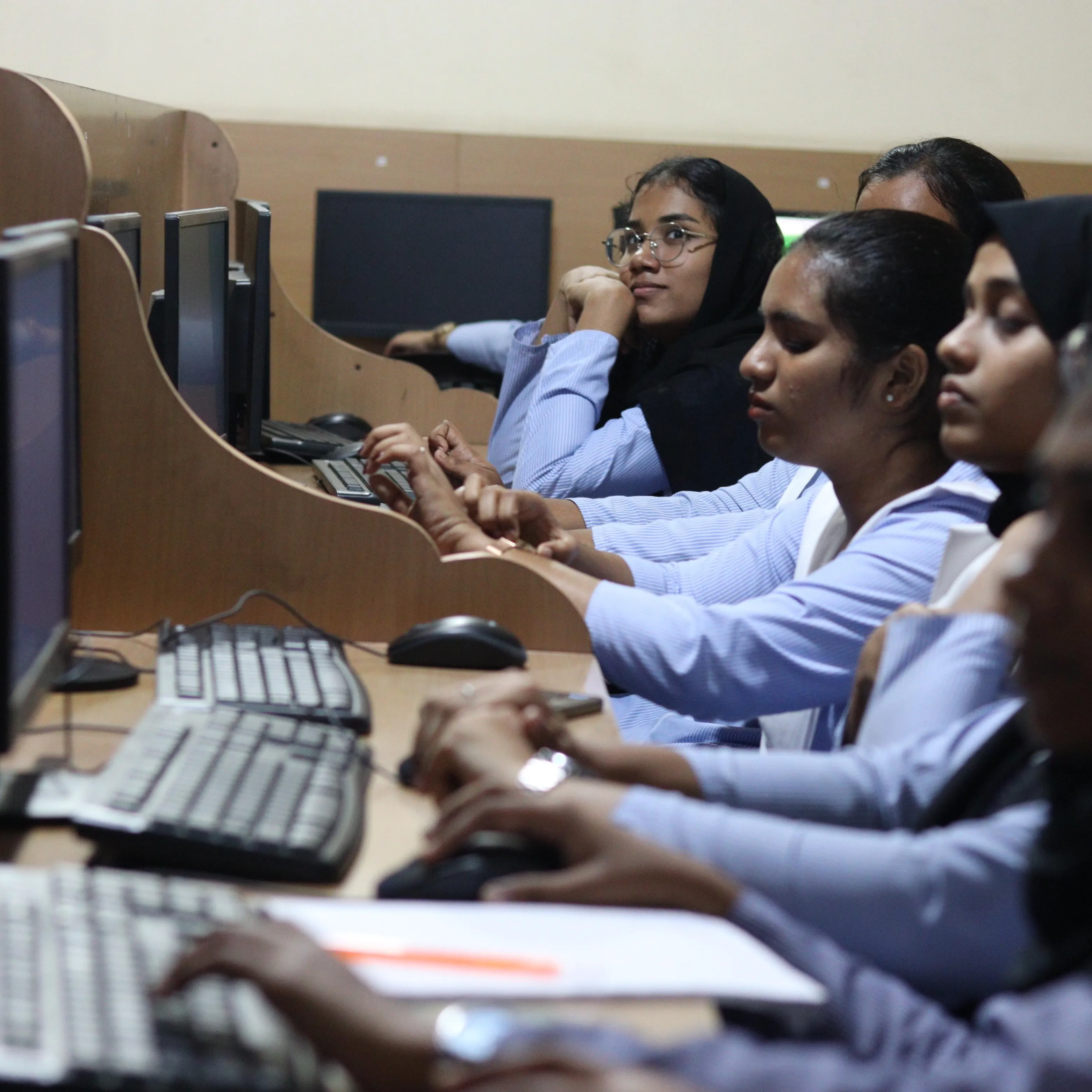 Photoshop Class Photo 6