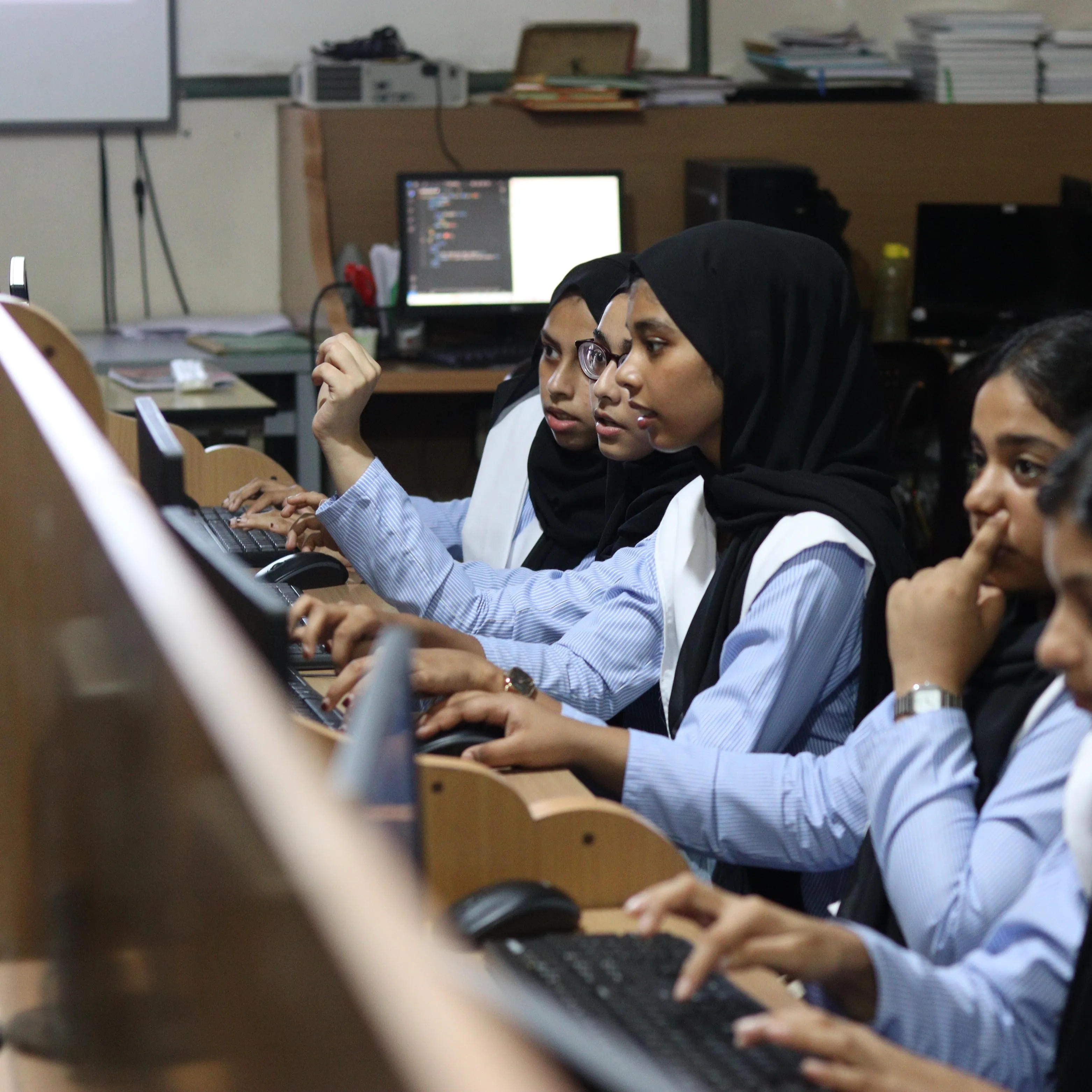 Photoshop Class Photo 2