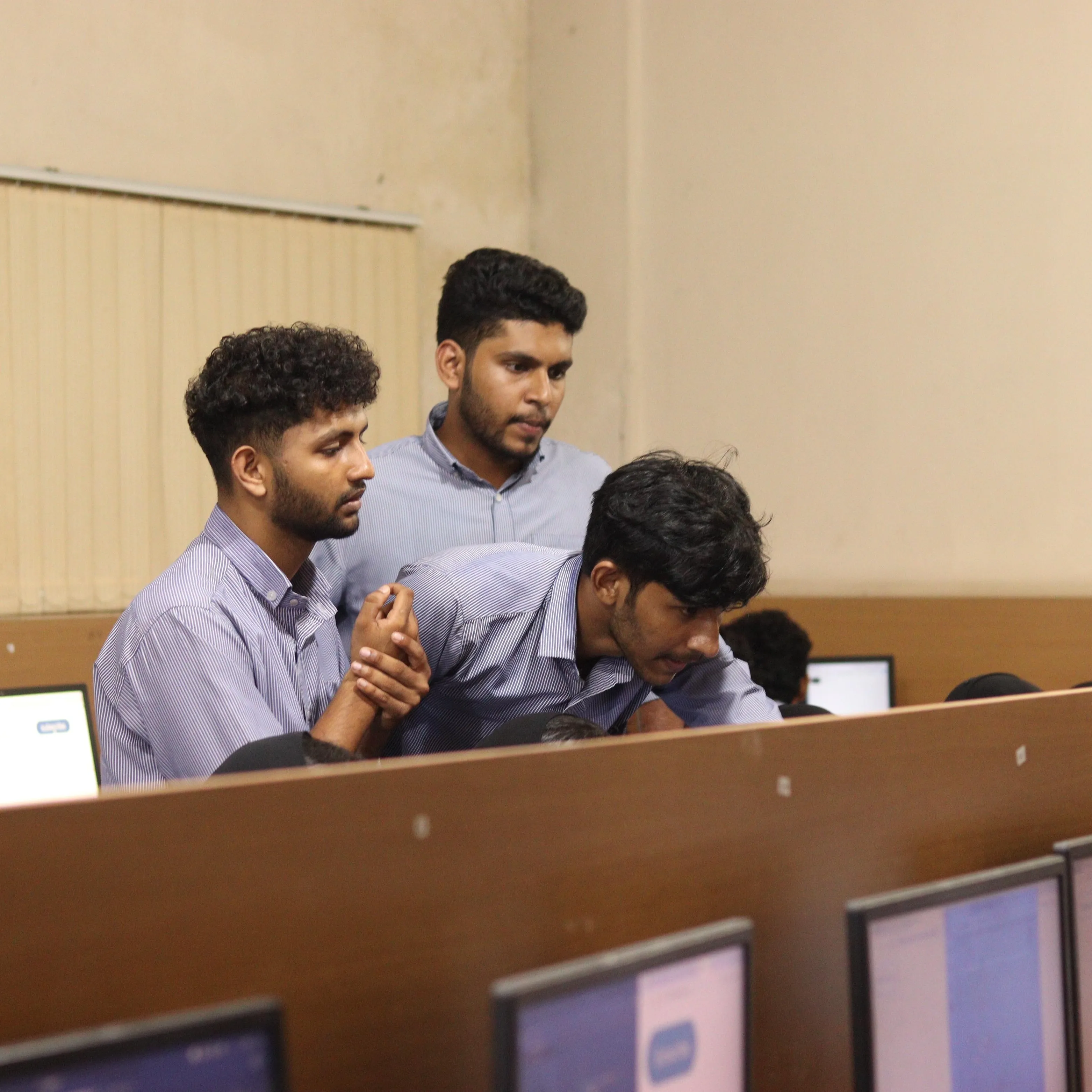 Photoshop Class Photo 1