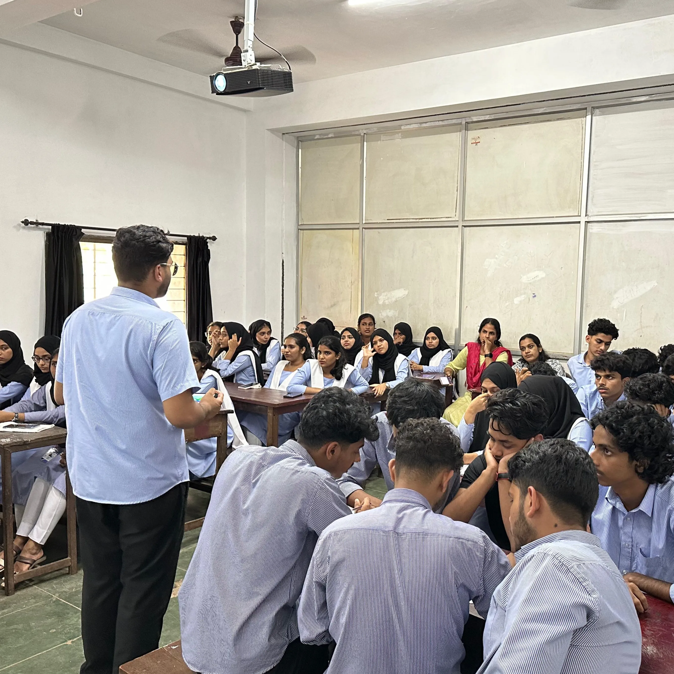 PPT Presentation Photo 1