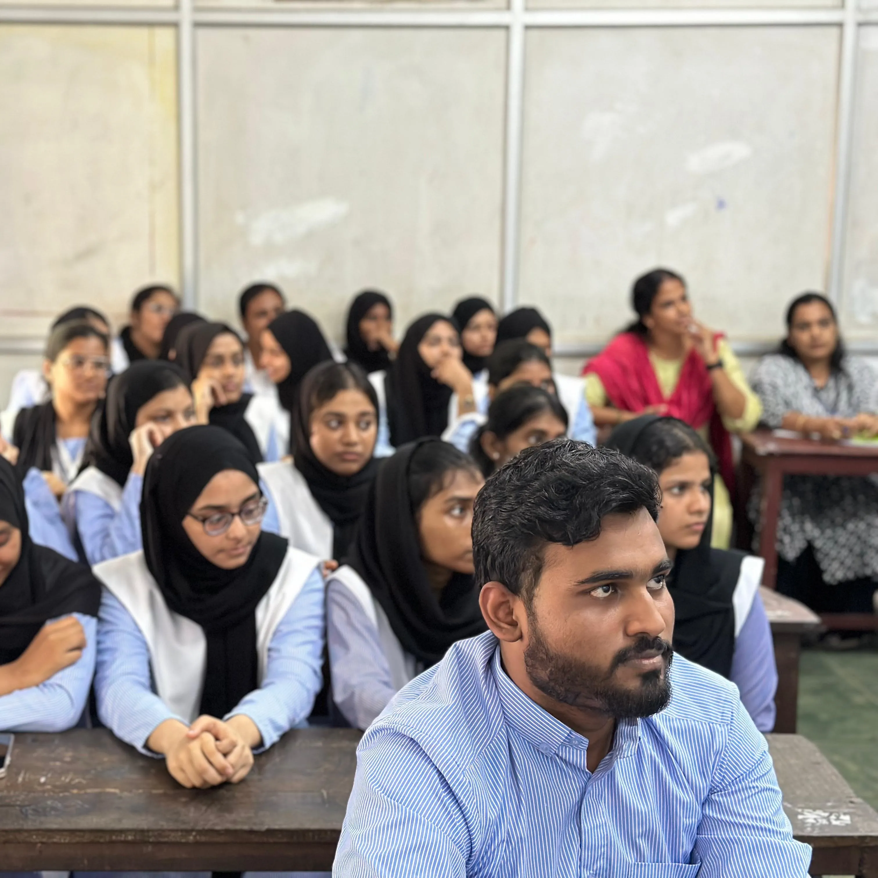 PPT Presentation Photo 6