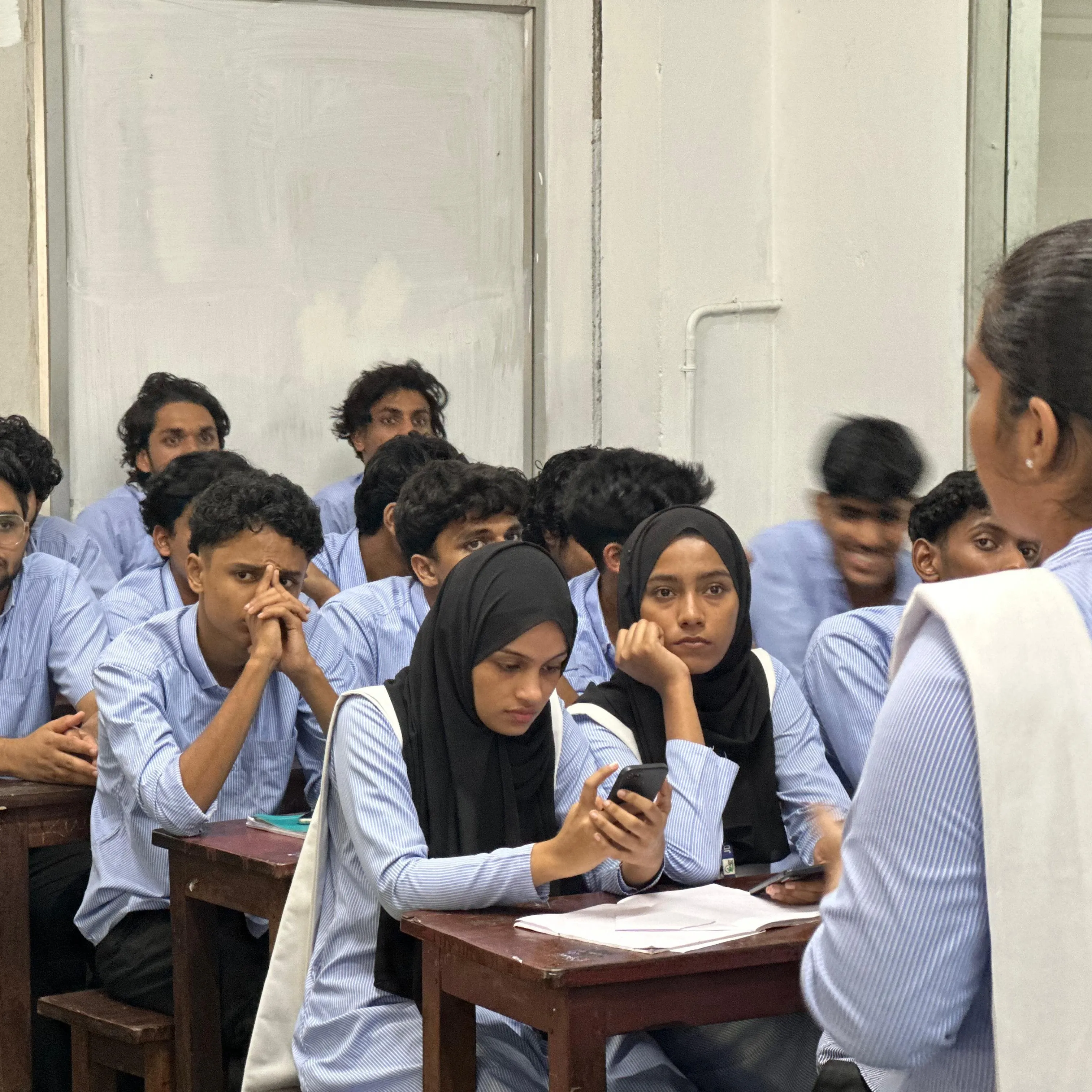 PPT Presentation Photo 5