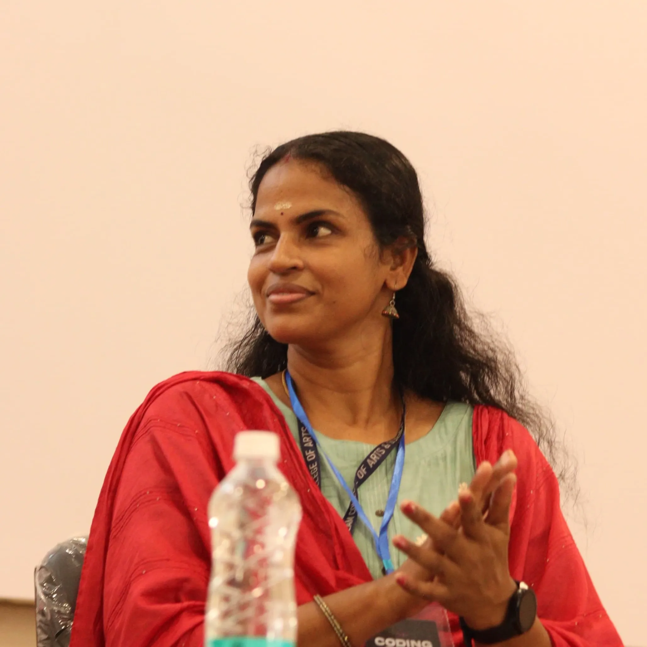 Veena Vijayan